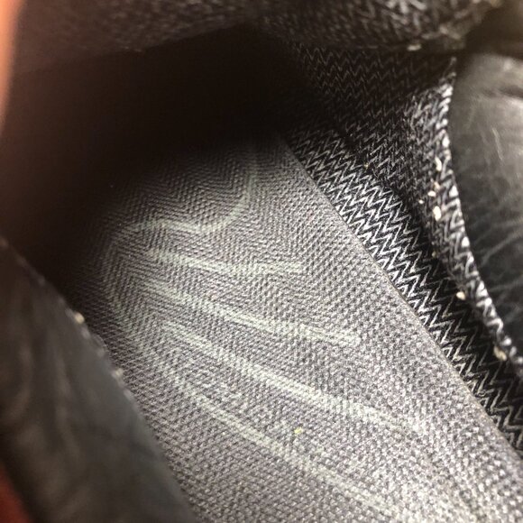 Keen Women's Burgundy and Black Athletic Shoes - Picture 14 of 14